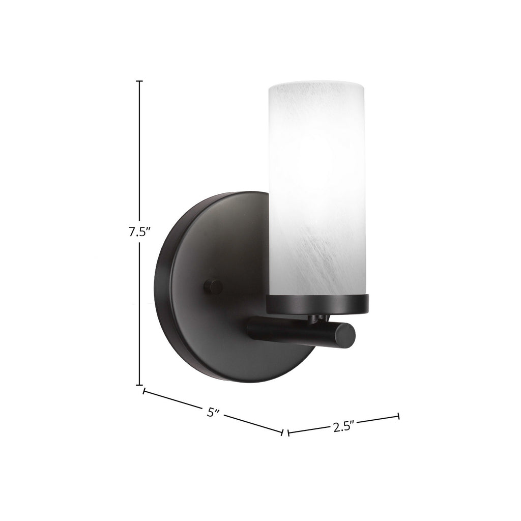 Toltec LightingHome| 2811-MB-811B