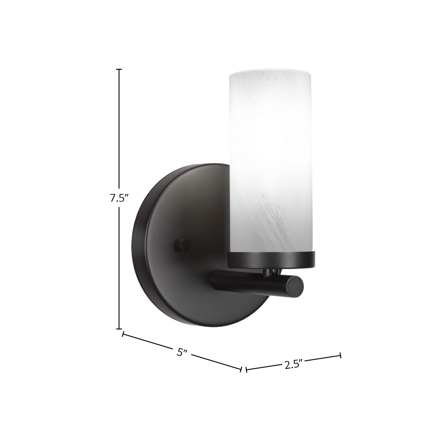 Toltec LightingHome| 2811-MB-811B