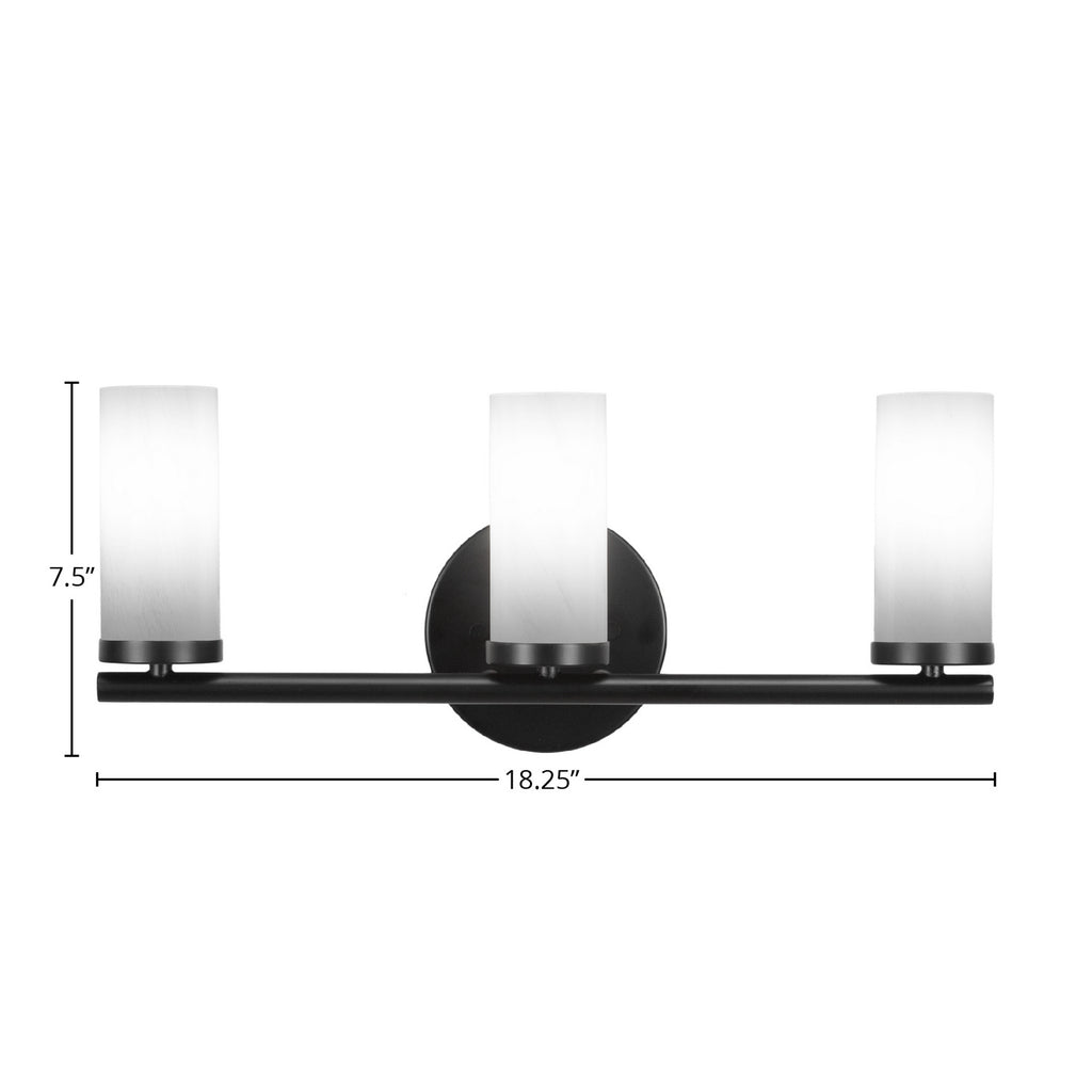Toltec LightingHome| 2813-MB-811B