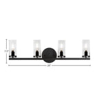 Toltec LightingHome| 2814-MB-800B