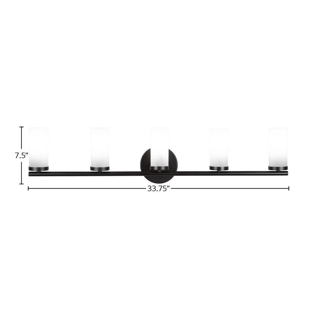 Toltec LightingHome| 2815-MB-811B