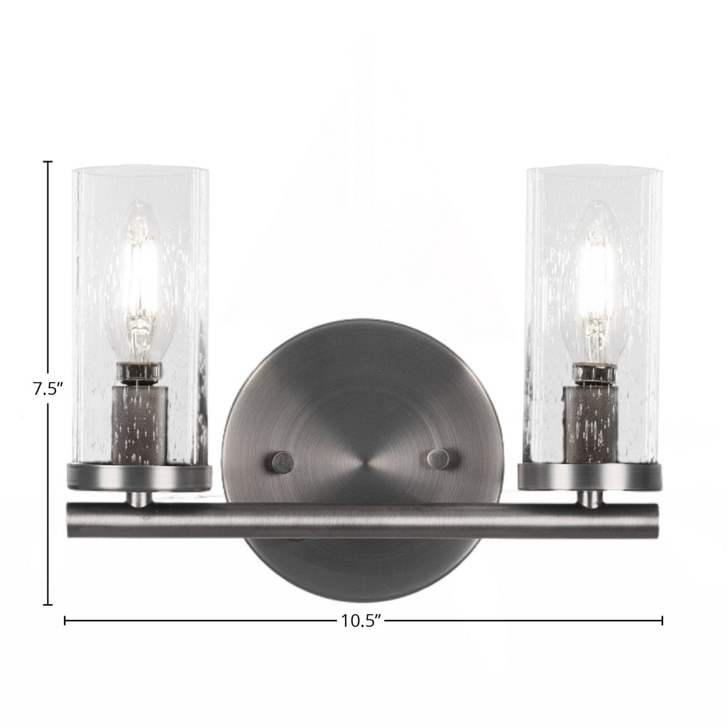 Toltec LightingHome| 2812-GP-800B