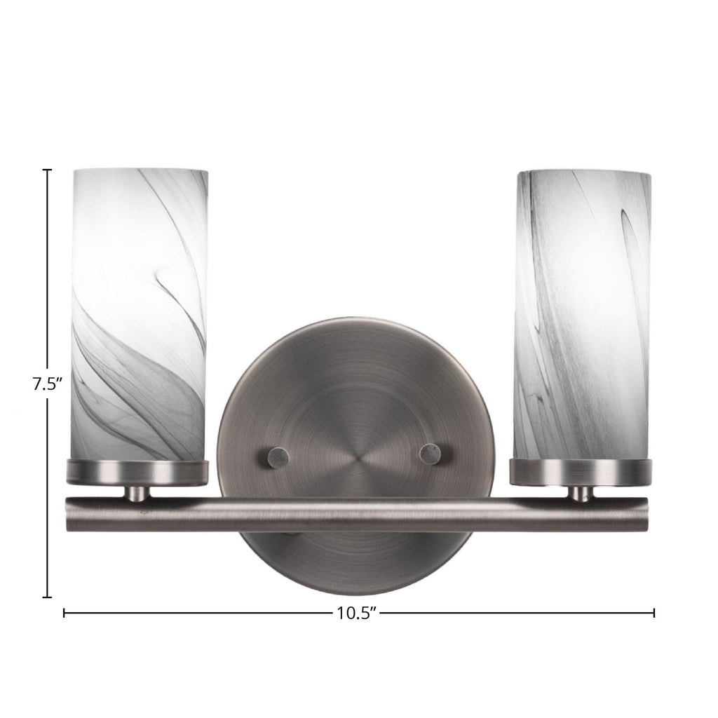 Toltec LightingHome| 2812-GP-802B