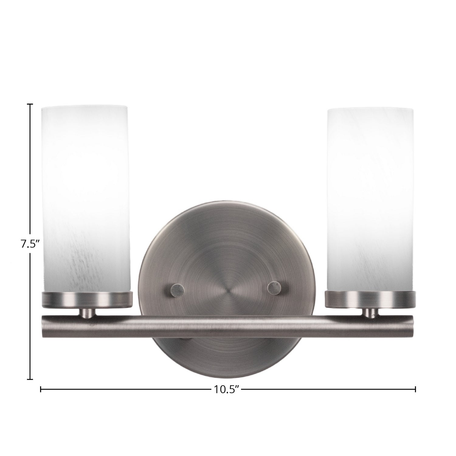 Toltec LightingHome| 2812-GP-811B