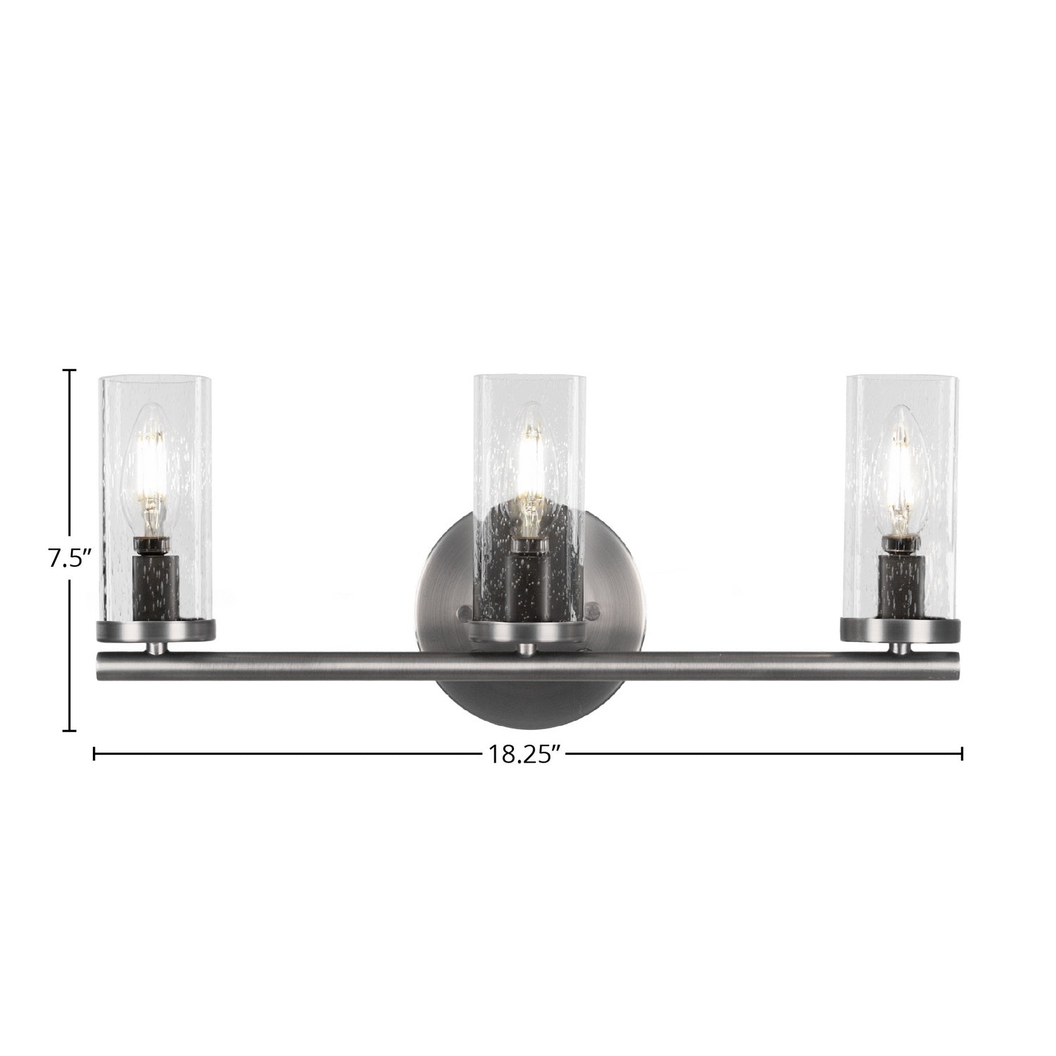 Toltec LightingHome| 2813-GP-800B