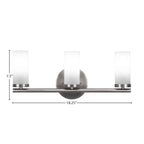 Toltec LightingHome| 2813-GP-811B