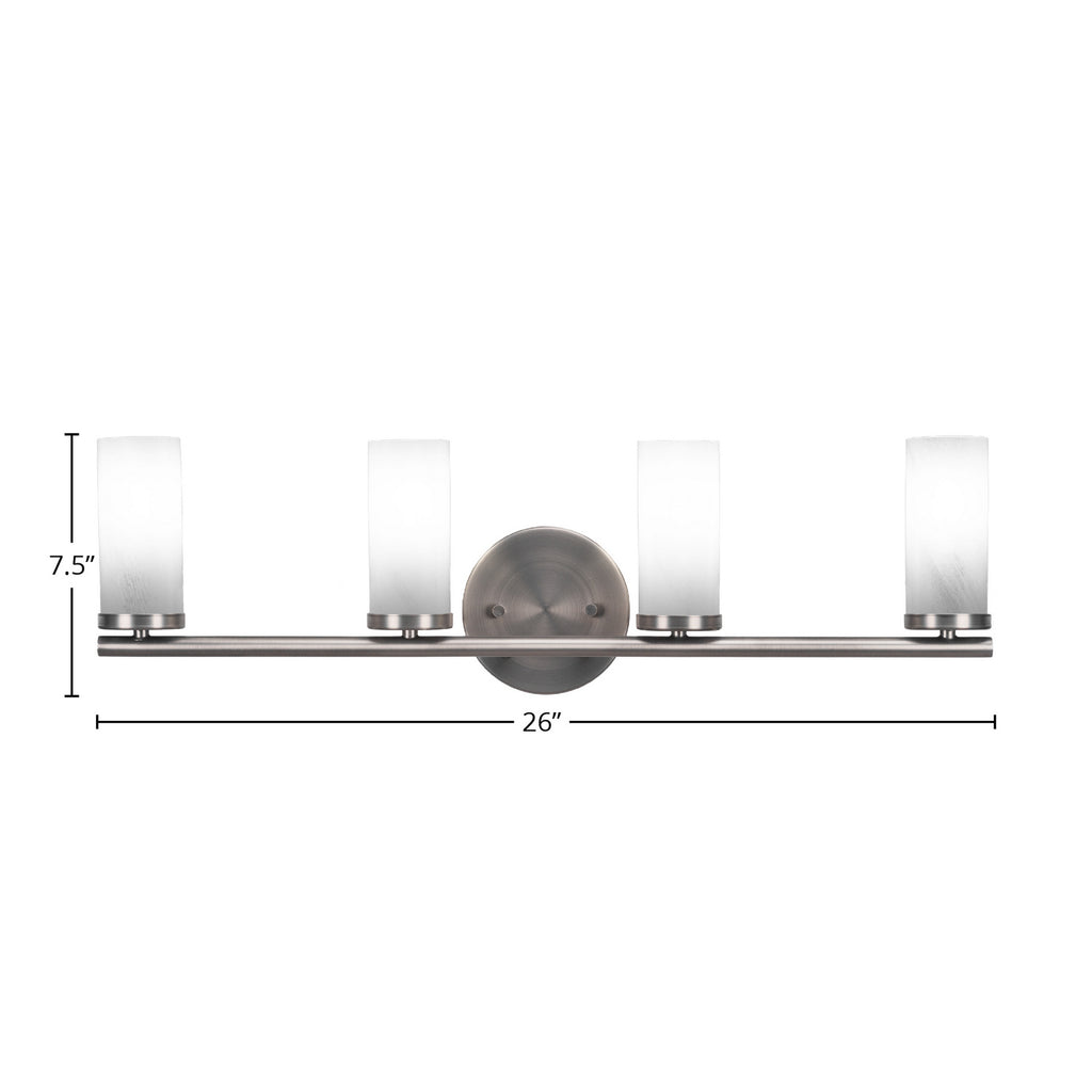 Toltec LightingHome| 2814-GP-811B