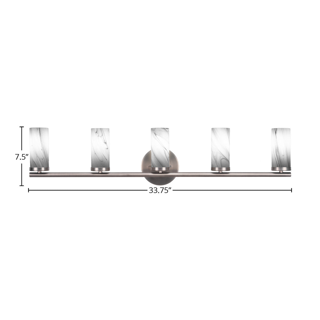 Toltec LightingHome| 2815-GP-802B