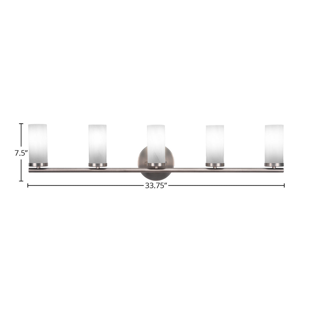 Toltec LightingHome| 2815-GP-811B