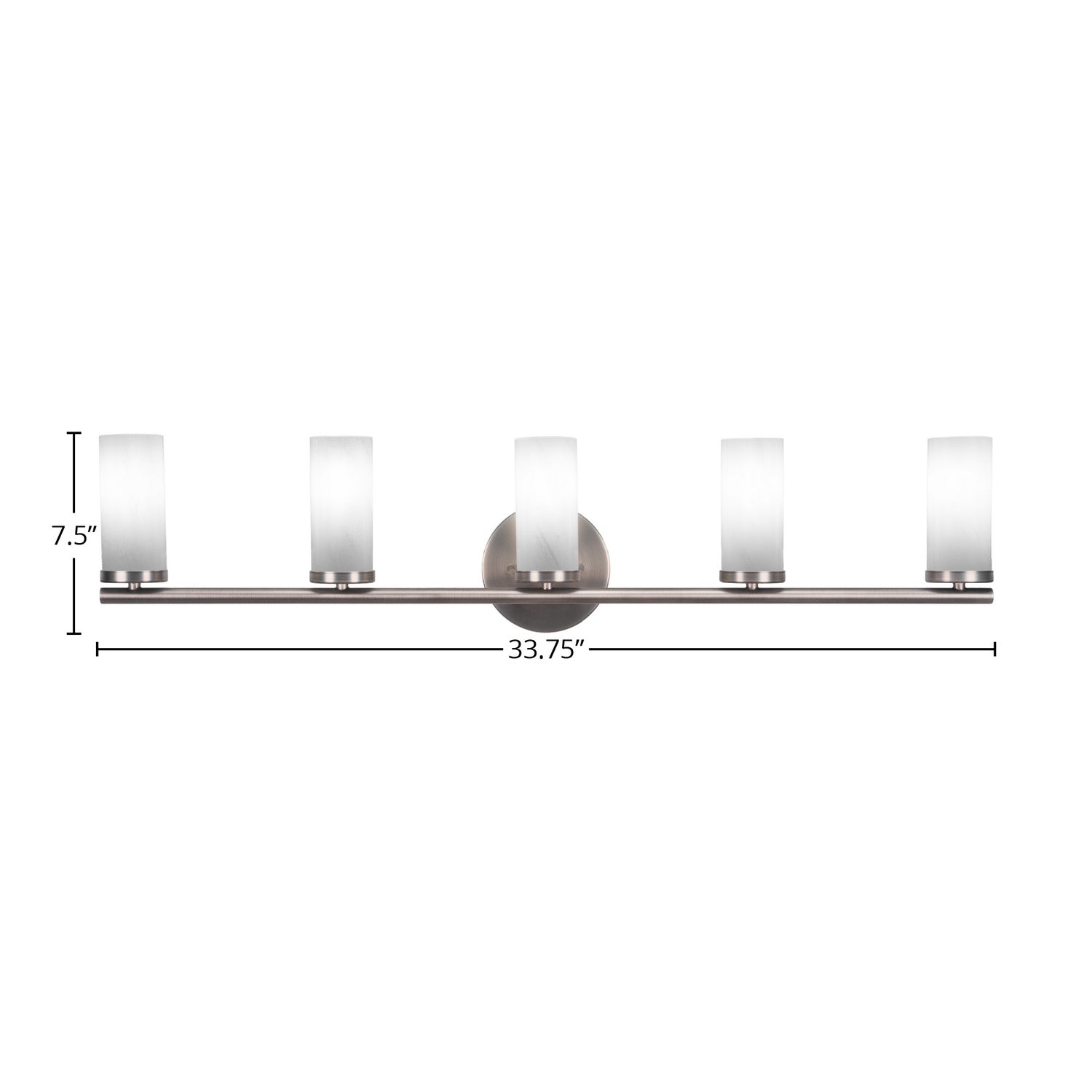 Toltec LightingHome| 2815-GP-811B