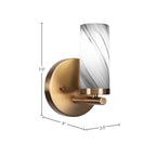 Toltec LightingHome| 2811-NAB-802B