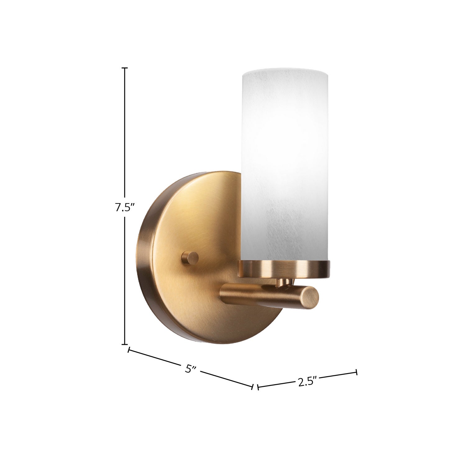 Toltec LightingHome| 2811-NAB-811B