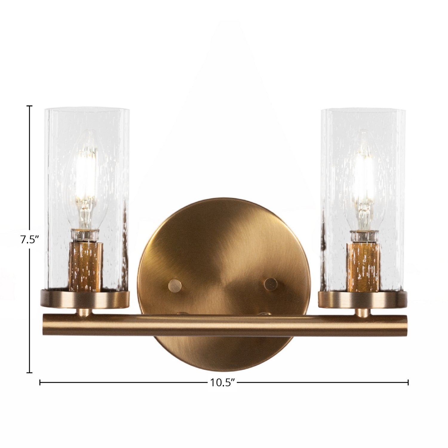 Toltec LightingHome| 2812-NAB-800B