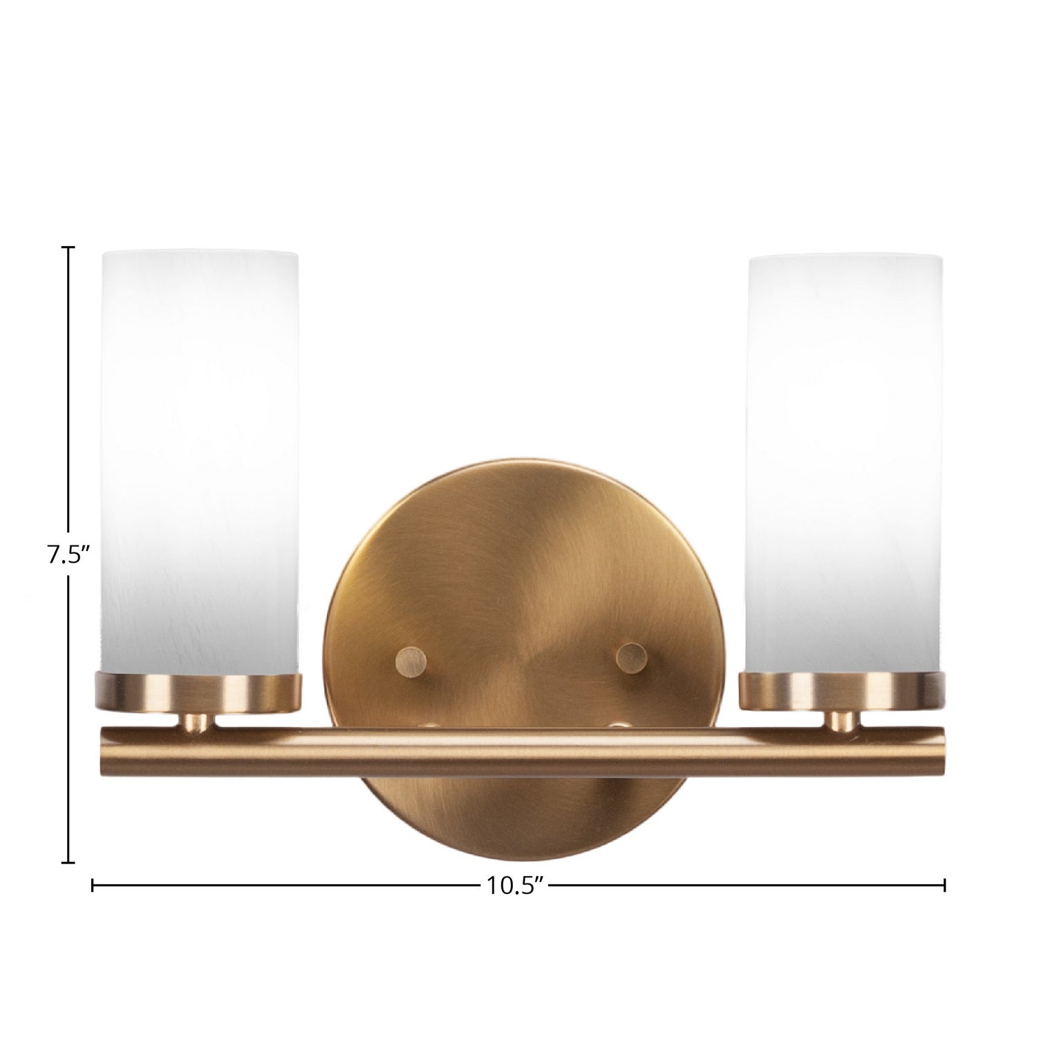 Toltec LightingHome| 2812-NAB-811B