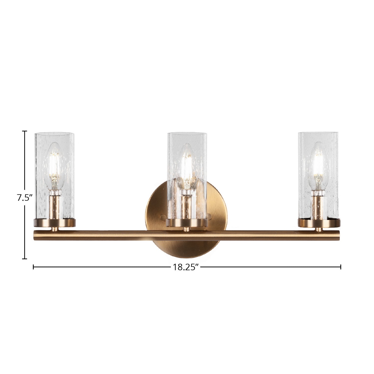 Toltec LightingHome| 2813-NAB-800B
