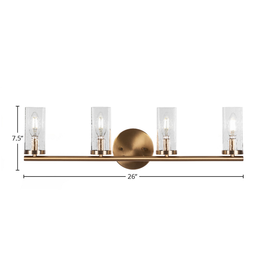 Toltec LightingHome| 2814-NAB-800B