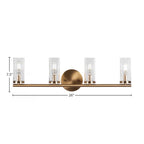 Toltec LightingHome| 2814-NAB-800B