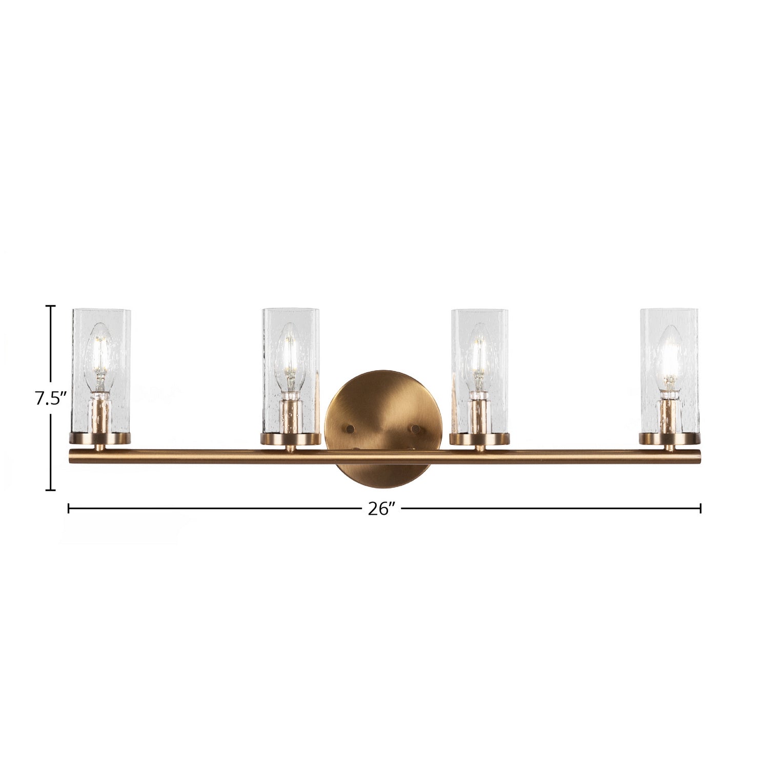 Toltec LightingHome| 2814-NAB-800B