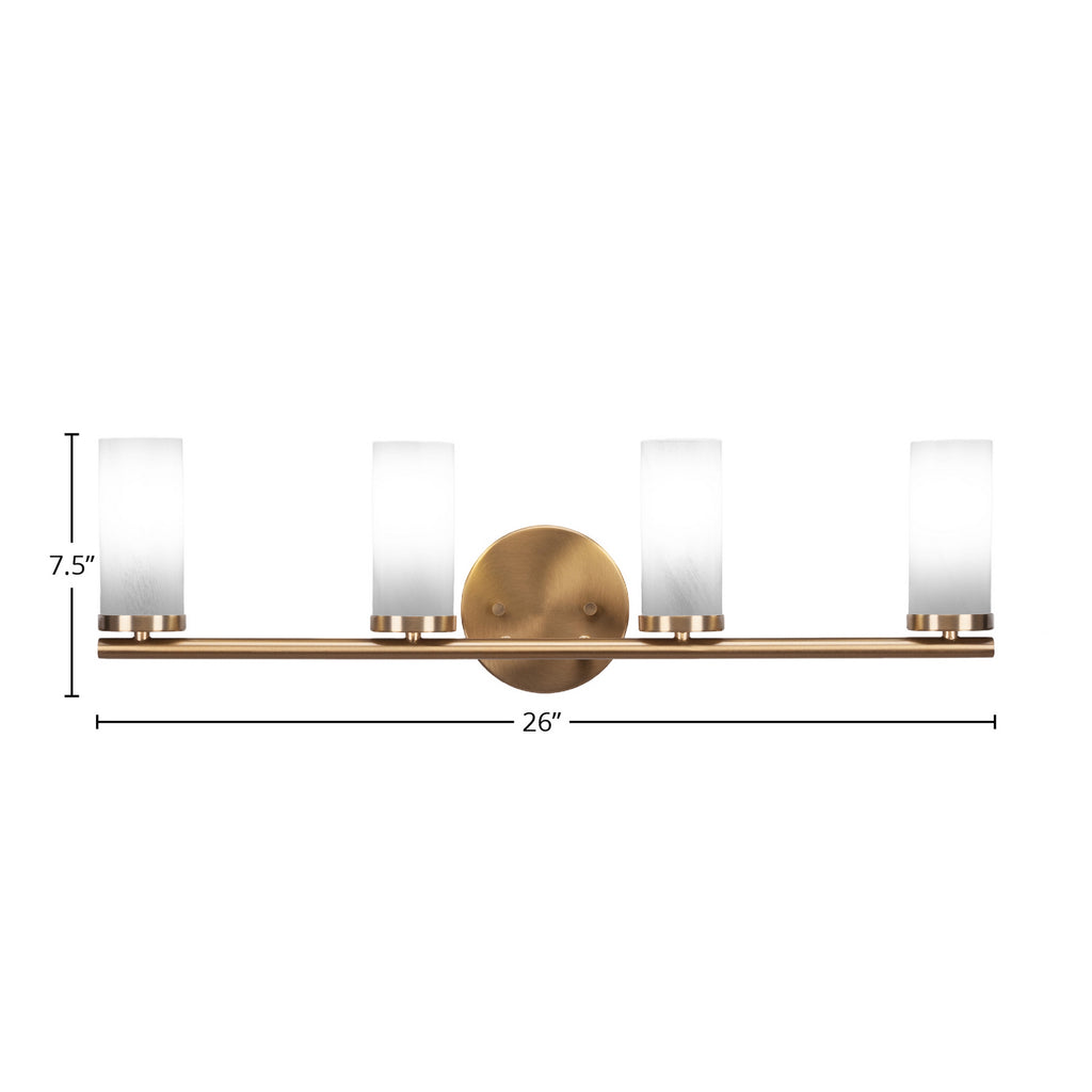 Toltec LightingHome| 2814-NAB-811B