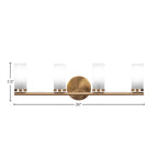 Toltec LightingHome| 2814-NAB-811B