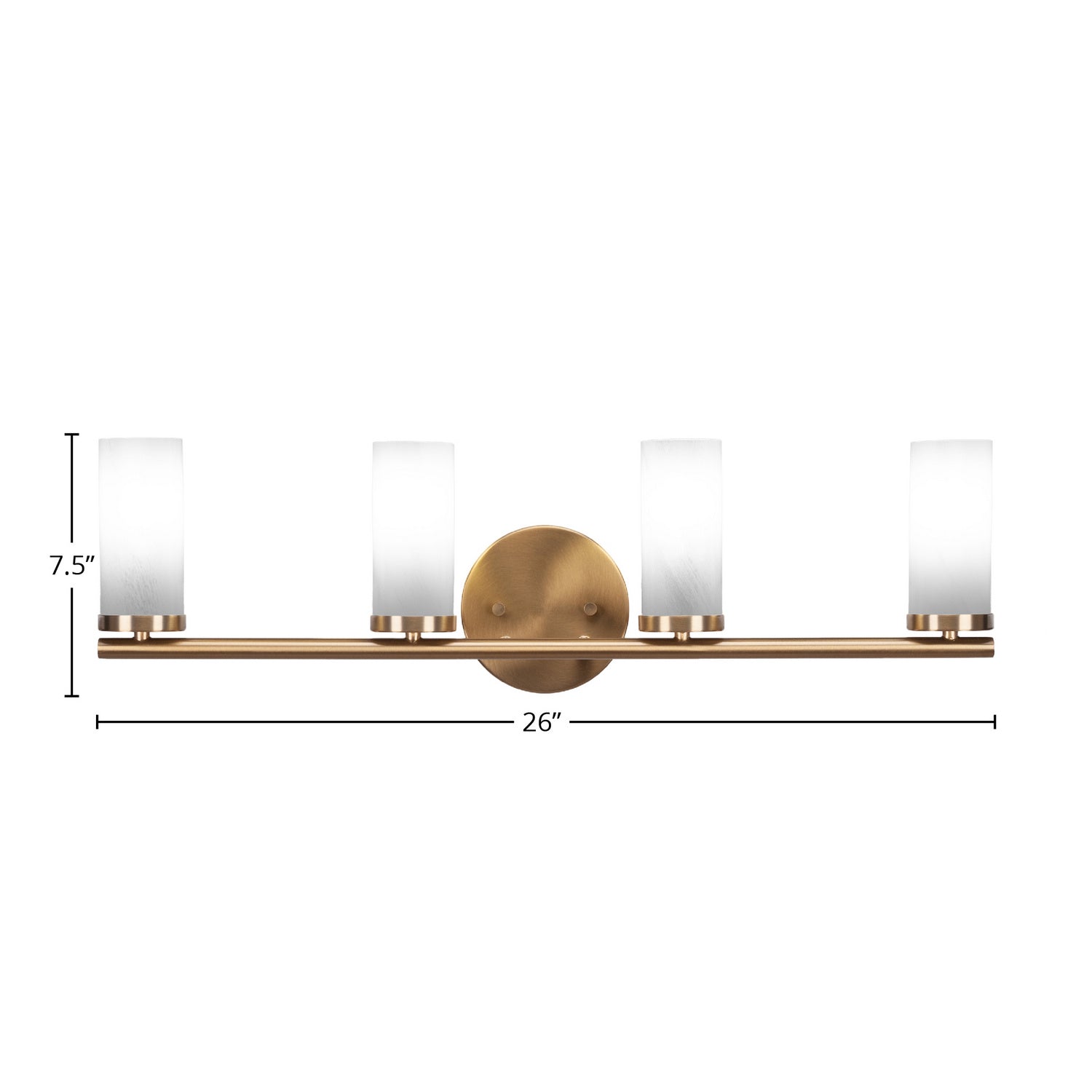 Toltec LightingHome| 2814-NAB-811B