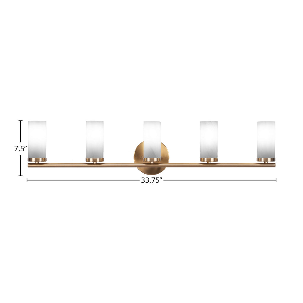Toltec LightingHome| 2815-NAB-811B