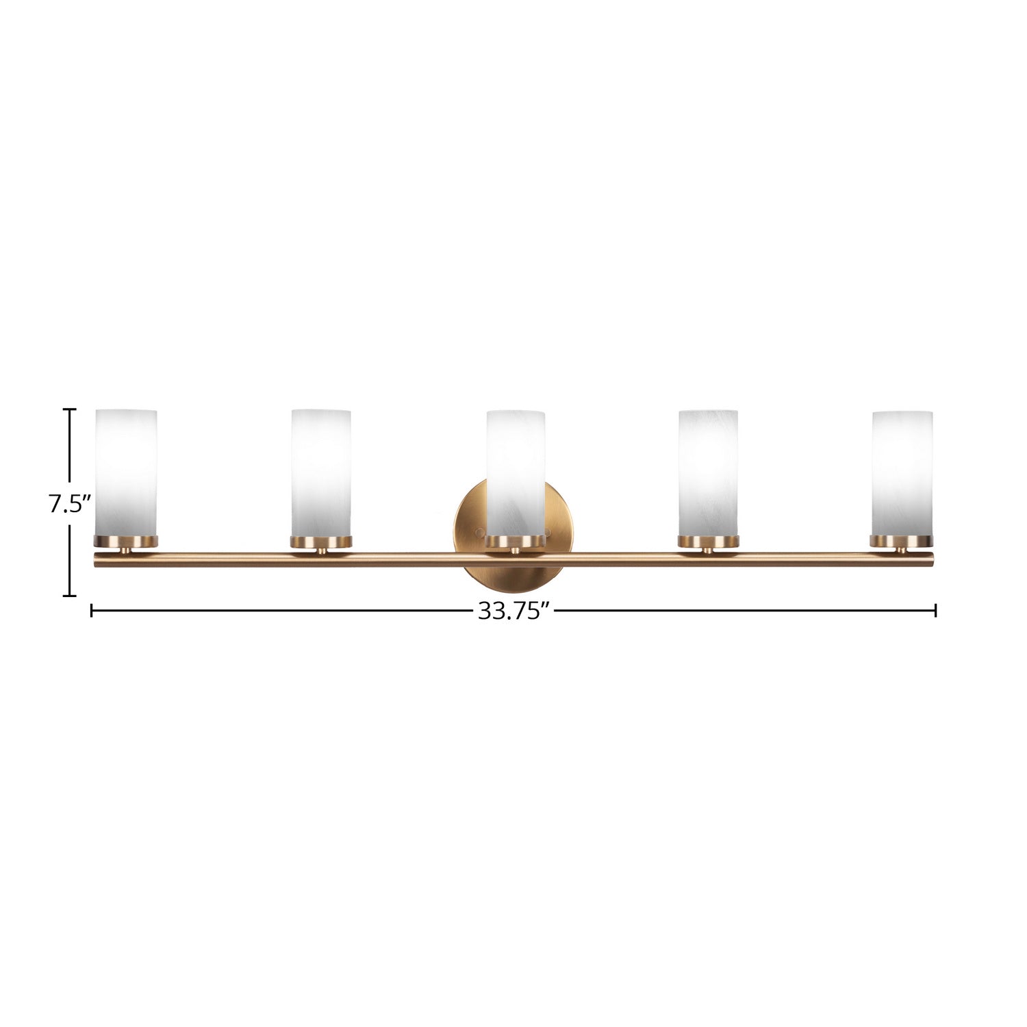 Toltec LightingHome| 2815-NAB-811B