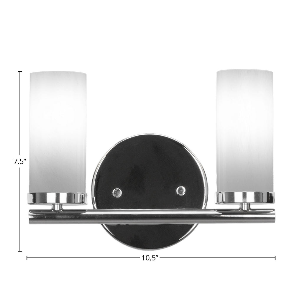 Toltec LightingHome| 2812-CH-811B