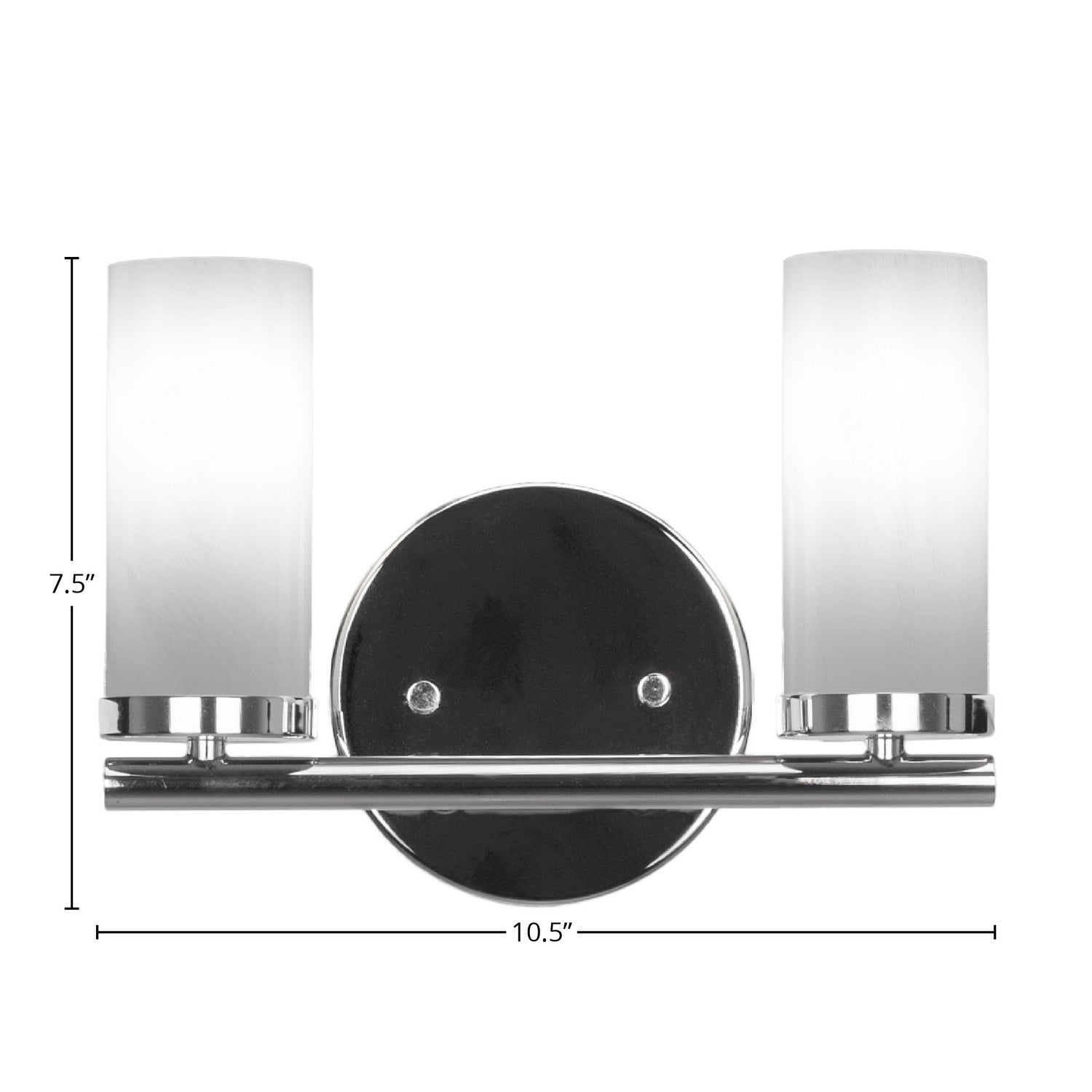 Toltec LightingHome| 2812-CH-811B
