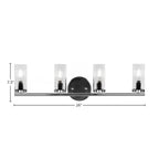 Toltec LightingHome| 2814-CH-800B