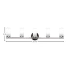 Toltec LightingHome| 2815-CH-811B