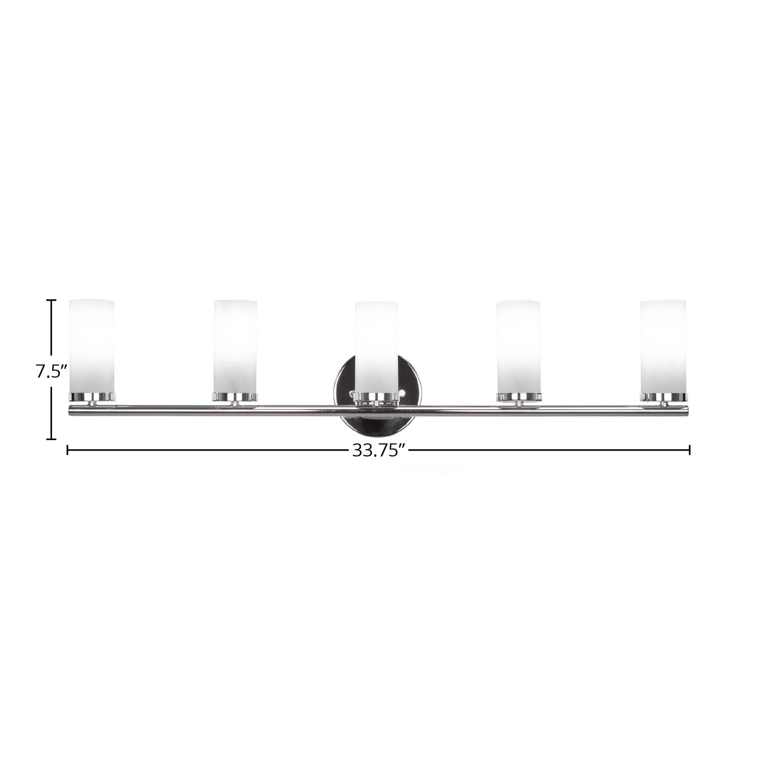 Toltec LightingHome| 2815-CH-811B