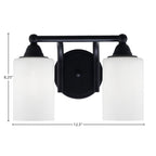 Toltec LightingHome| 3422-MB-310