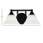 Toltec LightingHome| 3422-MB-311