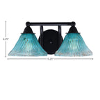 Toltec LightingHome| 3422-MB-458