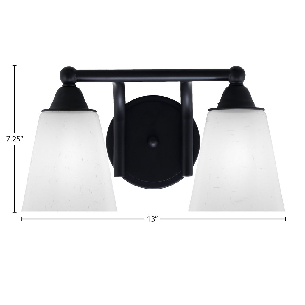 Toltec LightingHome| 3422-MB-460
