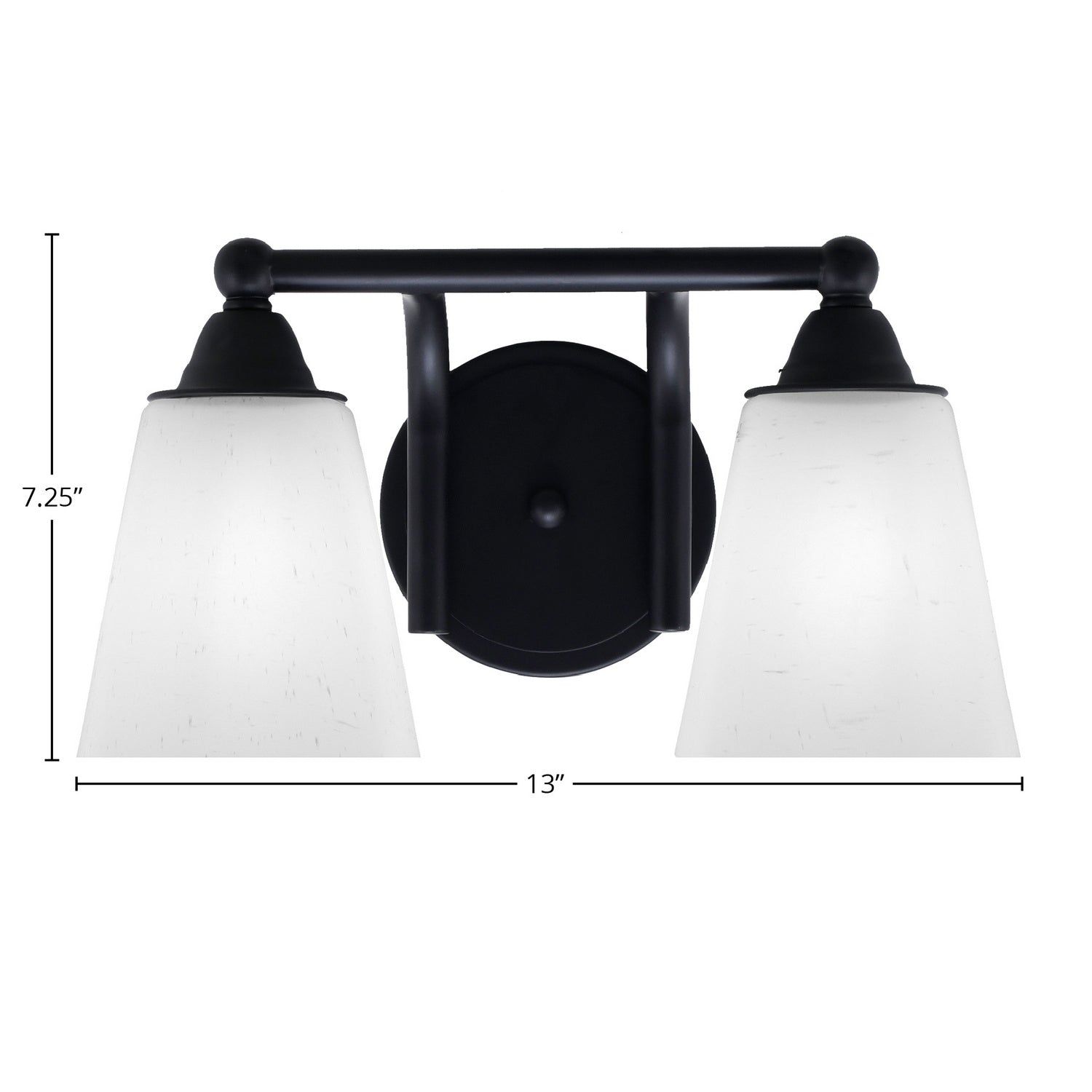 Toltec LightingHome| 3422-MB-460