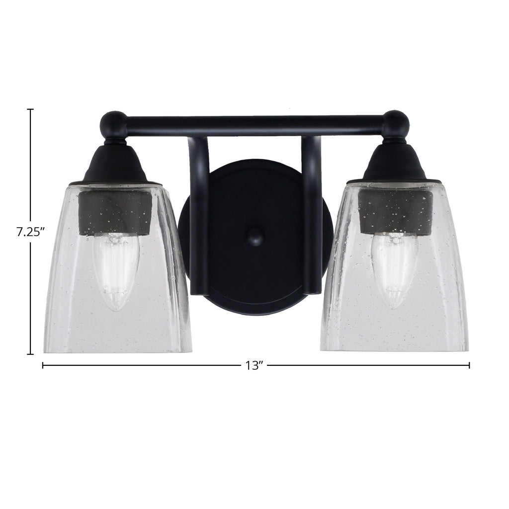 Toltec LightingHome| 3422-MB-461