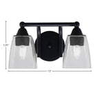 Toltec LightingHome| 3422-MB-461