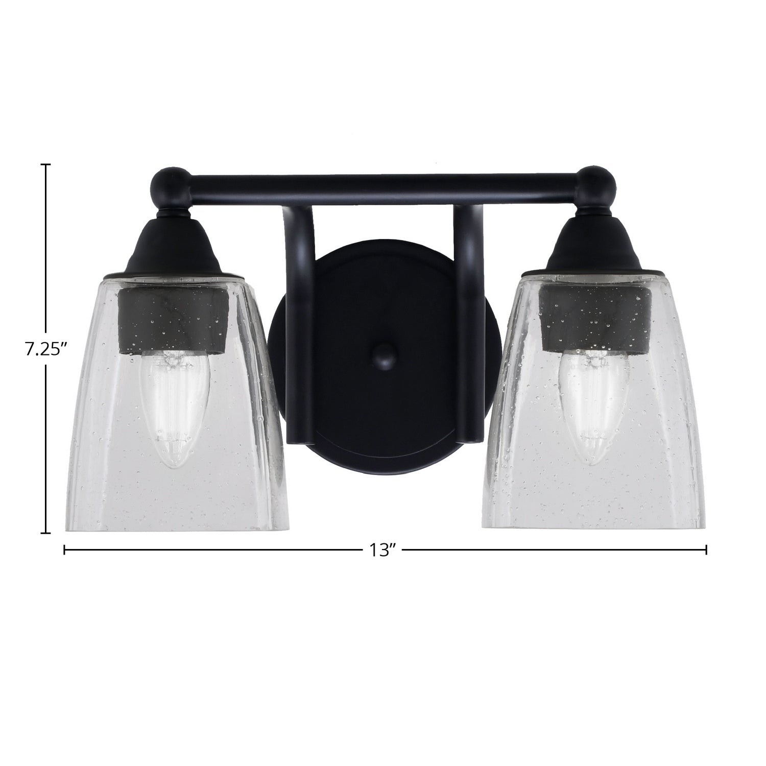 Toltec LightingHome| 3422-MB-461