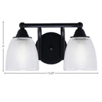 Toltec LightingHome| 3422-MB-500