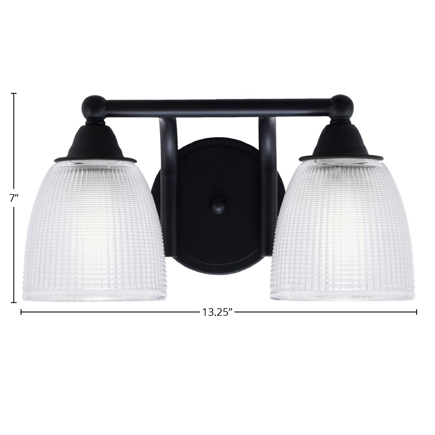 Toltec LightingHome| 3422-MB-500