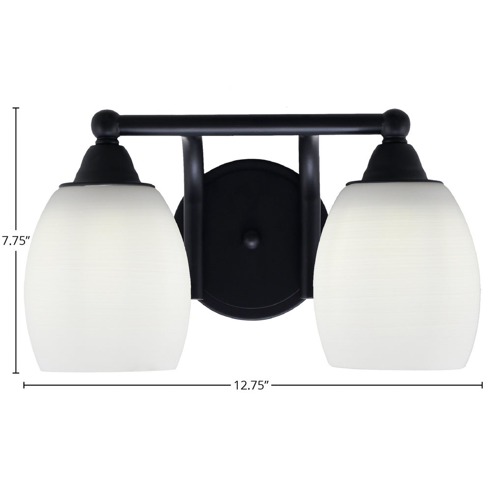 Toltec LightingHome| 3422-MB-615