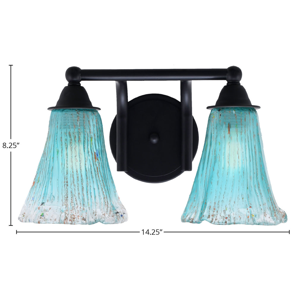 Toltec LightingHome| 3422-MB-725