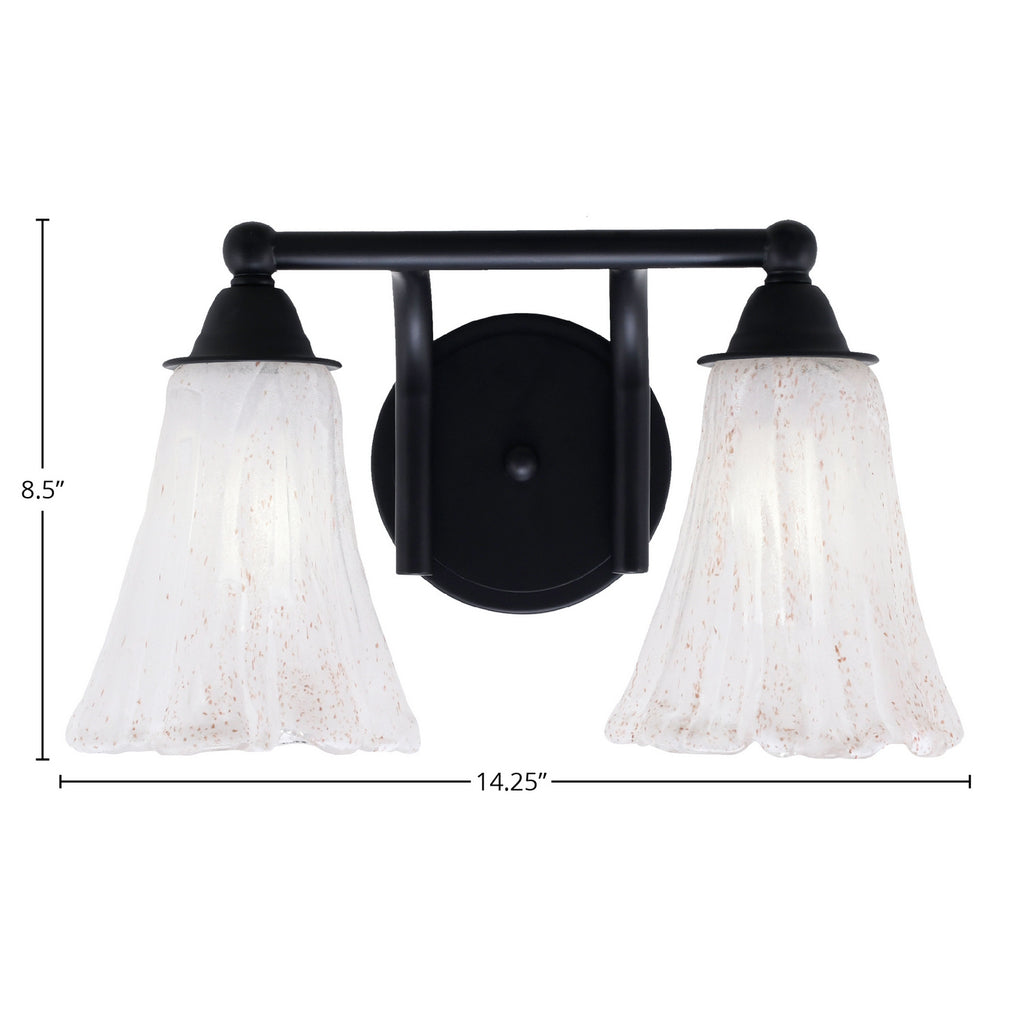 Toltec LightingHome| 3422-MB-729