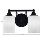 Toltec LightingHome| 3422-MB-3001