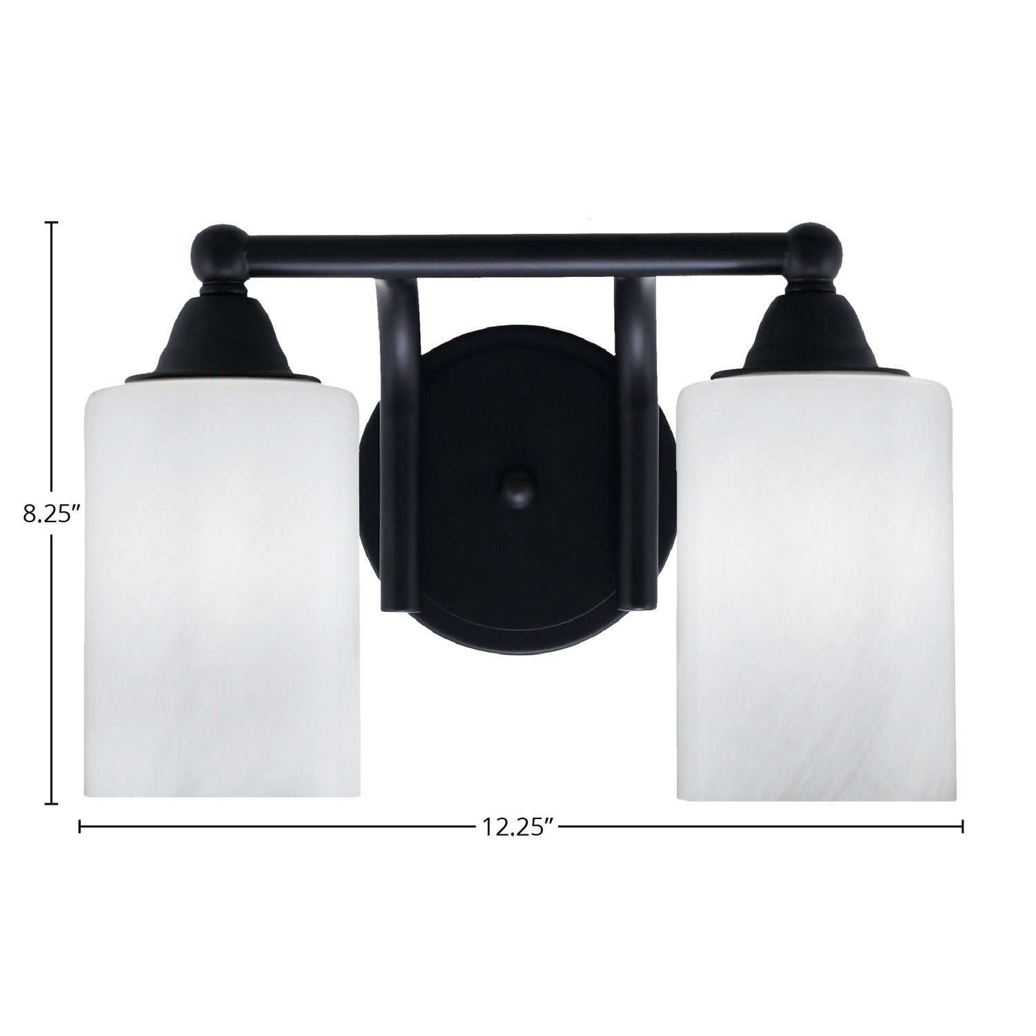 Toltec LightingHome| 3422-MB-3001