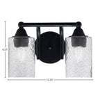 Toltec LightingHome| 3422-MB-3002