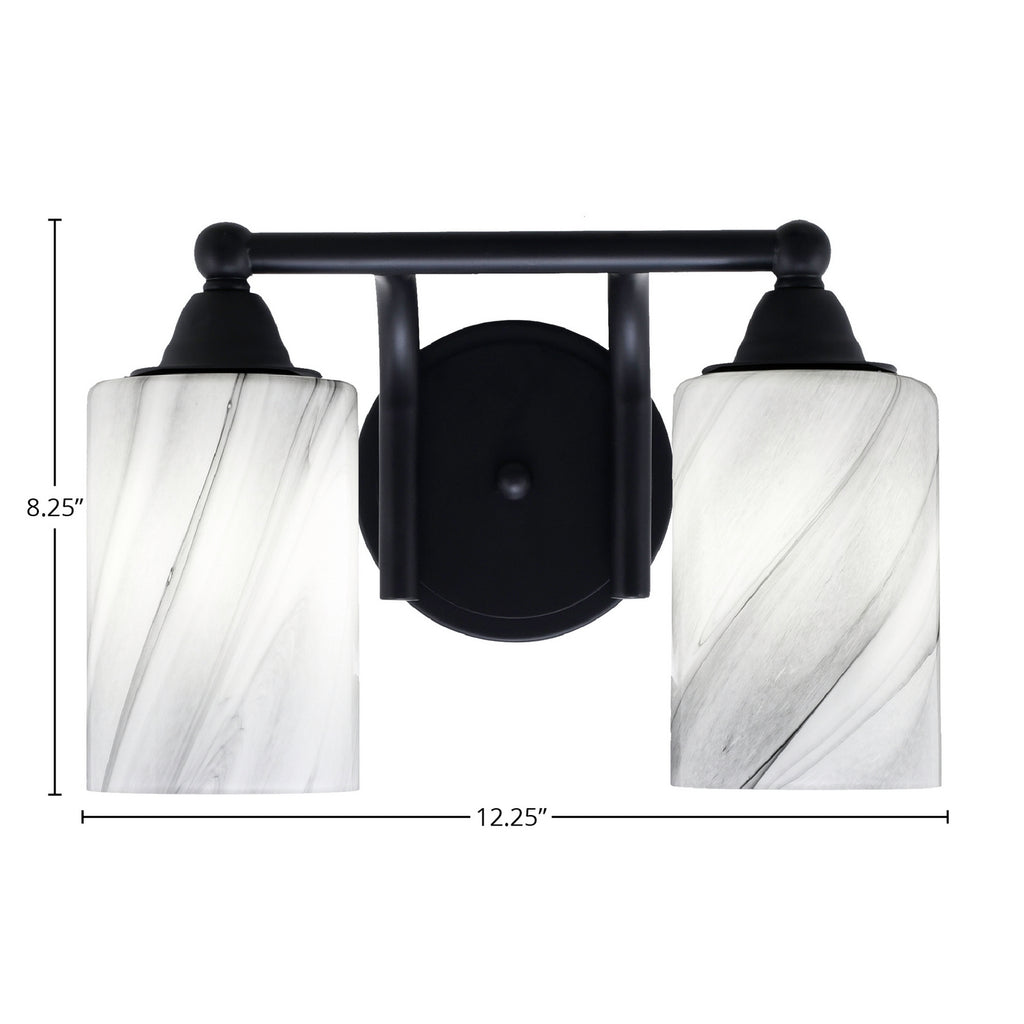 Toltec LightingHome| 3422-MB-3009