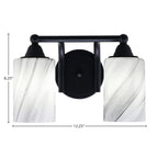 Toltec LightingHome| 3422-MB-3009